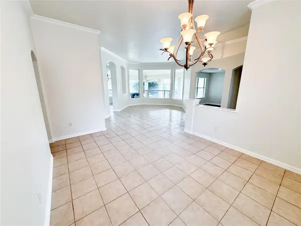 9716 Amber Court, Denton, TX 76207