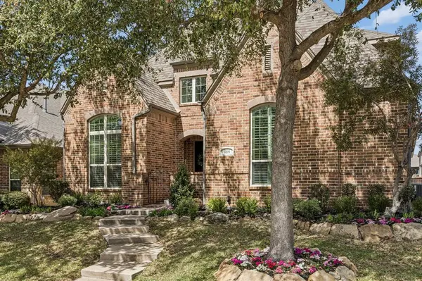 844 Veneto Drive, Allen, TX 75013