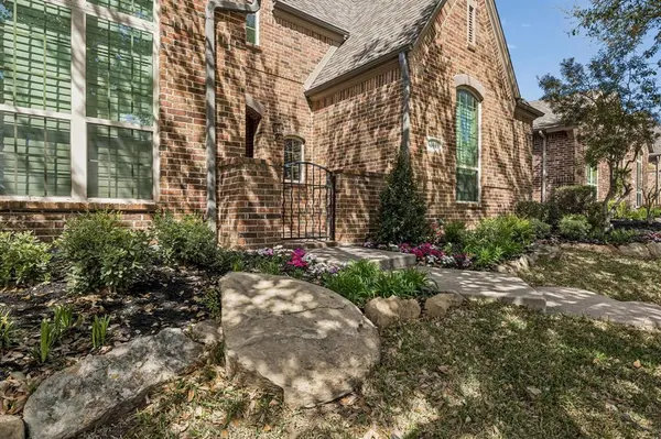 844 Veneto Drive, Allen, TX 75013