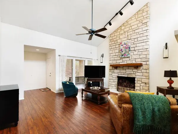 2531 Lake Bend Terrace, Carrollton, TX 75006