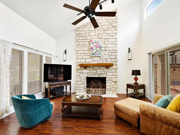 2531 Lake Bend Terrace, Carrollton, TX 75006