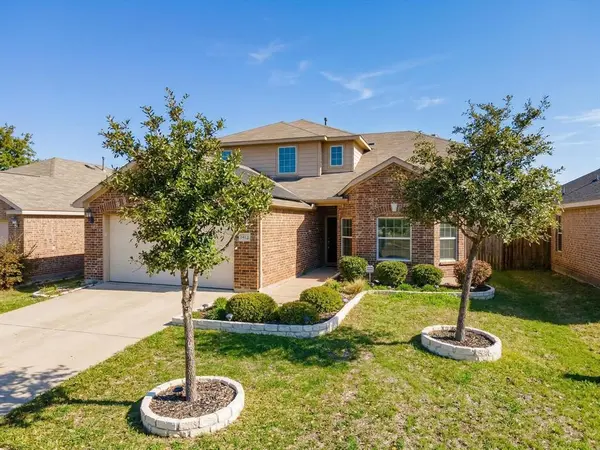 1402 Englemann Drive, Princeton, TX 75407