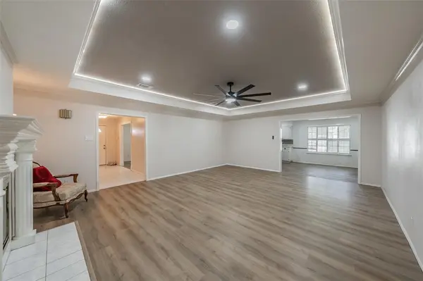 1718 Timbers Drive, Irving, TX 75061