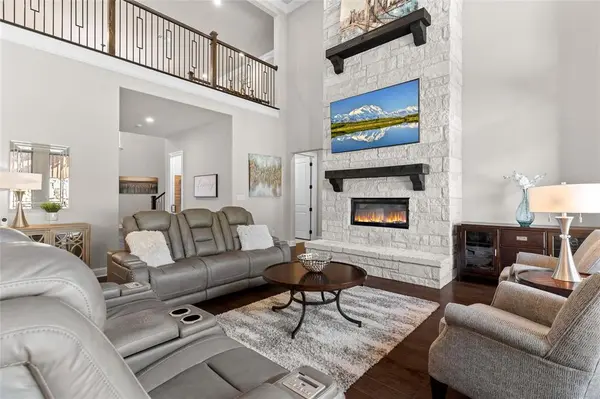 6225 Rocca Valle Drive, Mckinney, TX 75071