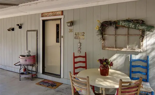 4812 Sunset Lane #36, Possum Kingdom Lake, TX 76450