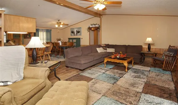 4812 Sunset Lane #36, Possum Kingdom Lake, TX 76450