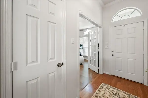 105 Meadow Glen Court, Aledo, TX 76008