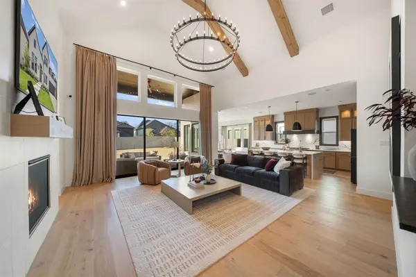 4108 Hibiscus Drive, Mckinney, TX 75071