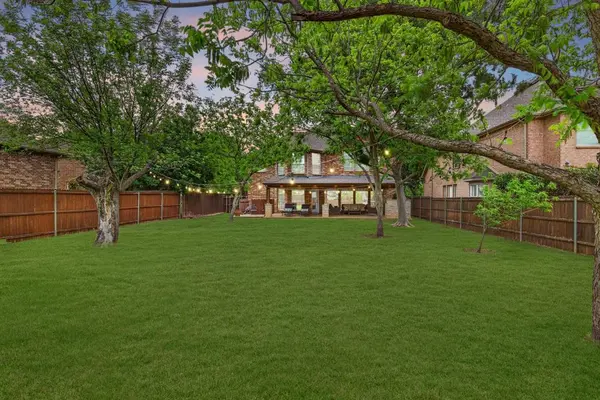 4113 Shelby Court, Flower Mound, TX 75022