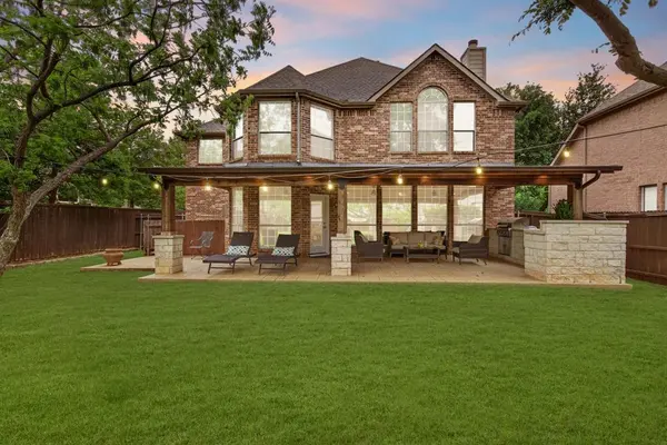 4113 Shelby Court, Flower Mound, TX 75022