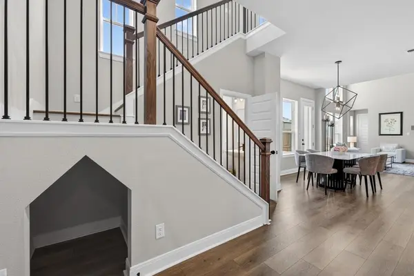 1414 Roundup Way, Argyle, TX 76226