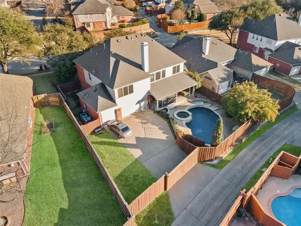 4405 Courtney Lane, Richardson, TX 75082