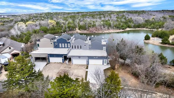 129 Greenway Bend, Pottsboro, TX 75076