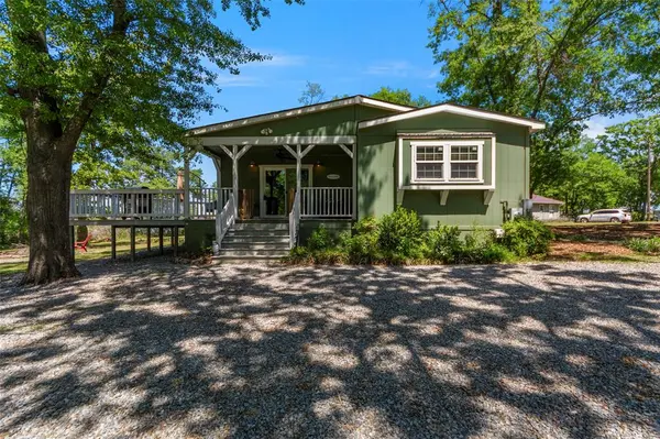 7605 Oakview Drive, Bonham, TX 75418