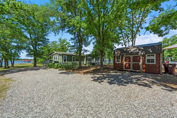 7605 Oakview Drive, Bonham, TX 75418