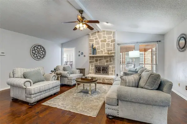 8518 Richardson Branch Trail, Dallas, TX 75243