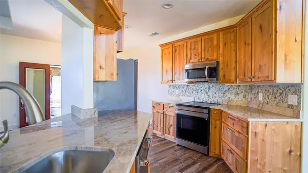 2109 Micah Drive, Mount Pleasant, TX 75455