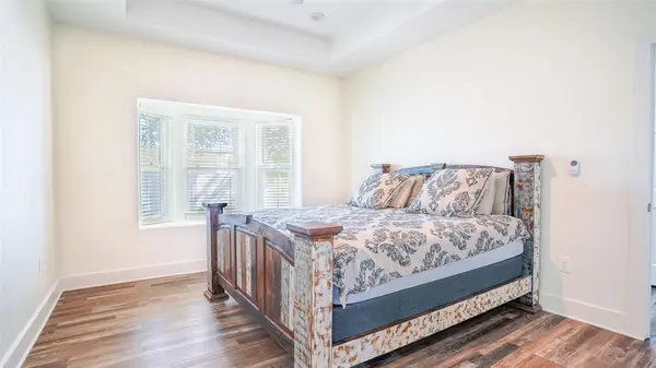 2109 Micah Drive, Mount Pleasant, TX 75455