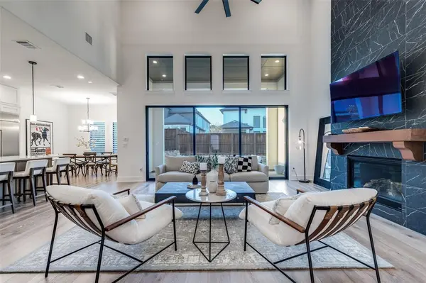 3144 Sherlock Lane, Copper Canyon, TX 75077