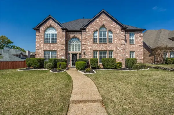 4105 Benoit Drive, Plano, TX 75024