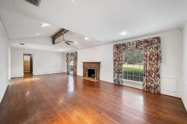 1445 Oaklawn Drive, Corsicana, TX 75110