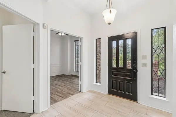 1222 Sycamore Drive, Carrollton, TX 75007