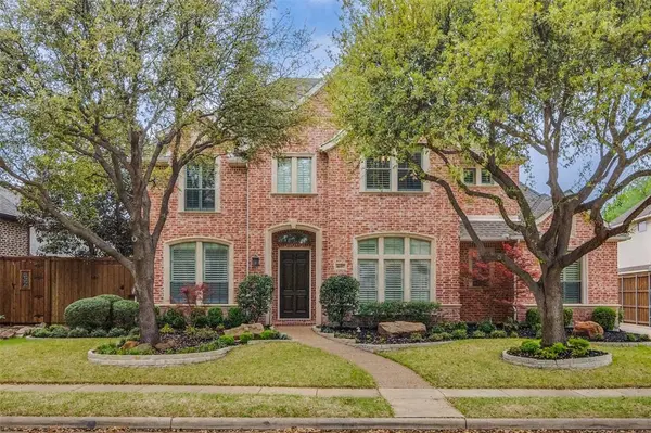 4657 Limerick Lane, Frisco, TX 75034