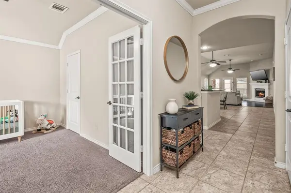 10112 Old Eagle River Lane, Mckinney, TX 75072