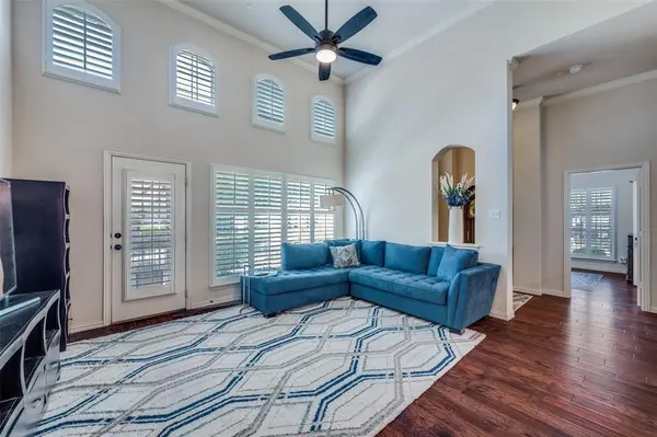 3075 Willow Grove Boulevard #1801, Mckinney, TX 75070