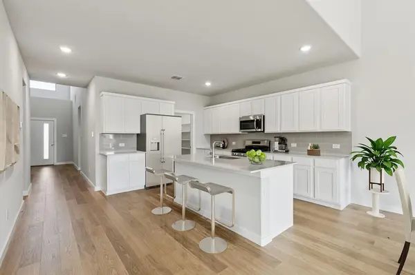 2105 Heatwave Lane, Princeton, TX 75407