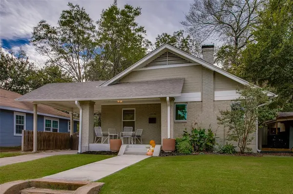 2606 W 12th Street, Dallas, TX 75211