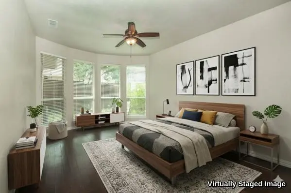 436 Arrowhead Drive, Allen, TX 75002