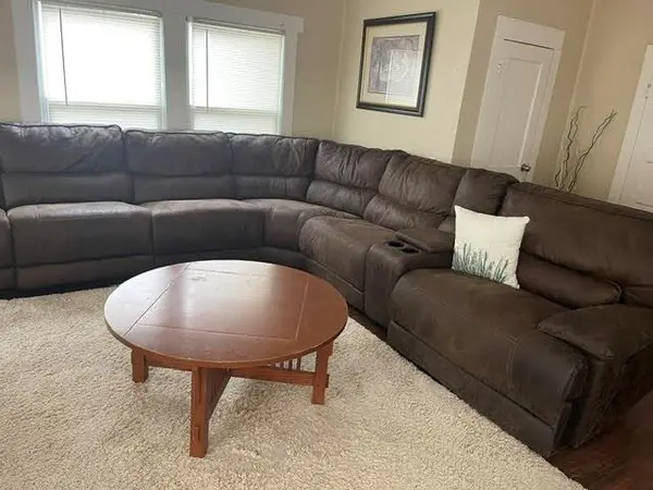 802 Johnson Street, Weatherford, TX 76086