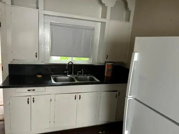 802 Johnson Street, Weatherford, TX 76086