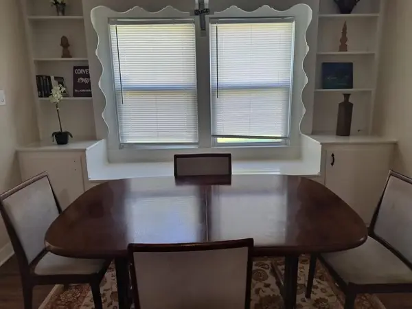 802 Johnson Street, Weatherford, TX 76086