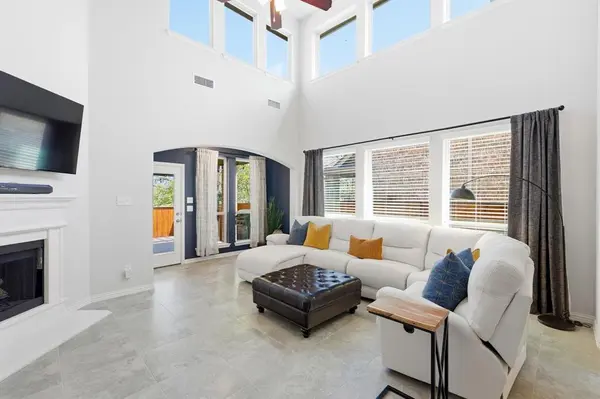 1241 Montgomery Way, Argyle, TX 76226