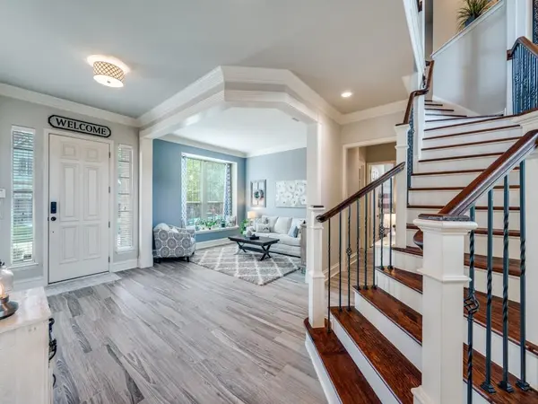 8012 Canterbury Terrace, Mckinney, TX 75072