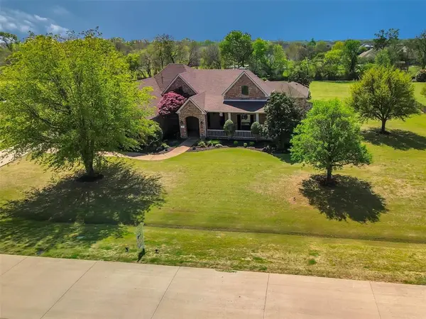 85 Stone Hinge Drive, Fairview, TX 75069