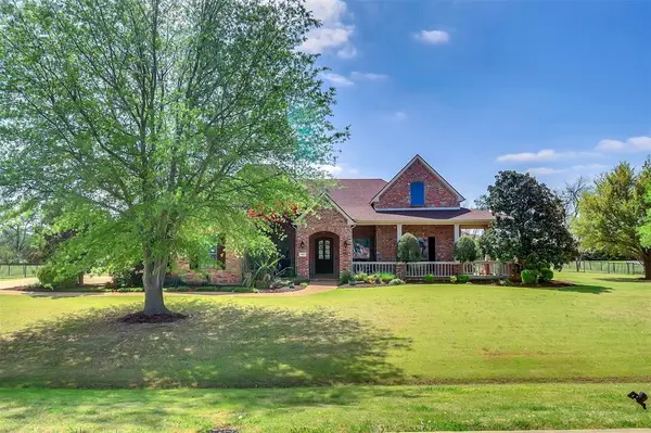 85 Stone Hinge Drive, Fairview, TX 75069