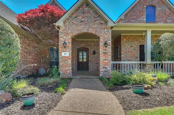 85 Stone Hinge Drive, Fairview, TX 75069