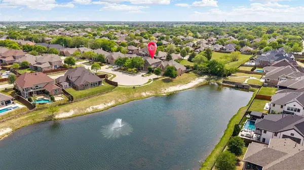 8405 Saint Clair Drive, Mckinney, TX 75071