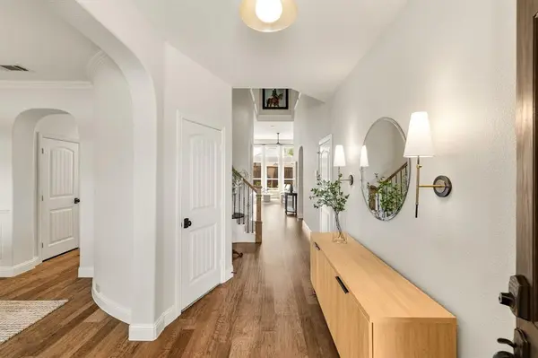 8405 Saint Clair Drive, Mckinney, TX 75071