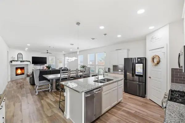 7645 Spring Drive, Watauga, TX 76148