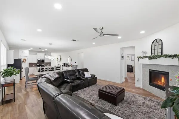 7645 Spring Drive, Watauga, TX 76148