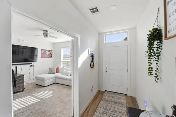 7645 Spring Drive, Watauga, TX 76148