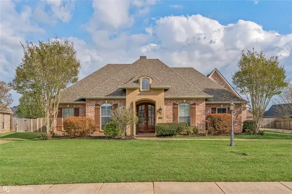 125 Horseguards Avenue, Bossier City, LA 71111