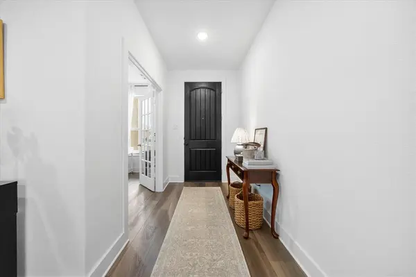 571 Bradley Drive, Fate, TX 75087