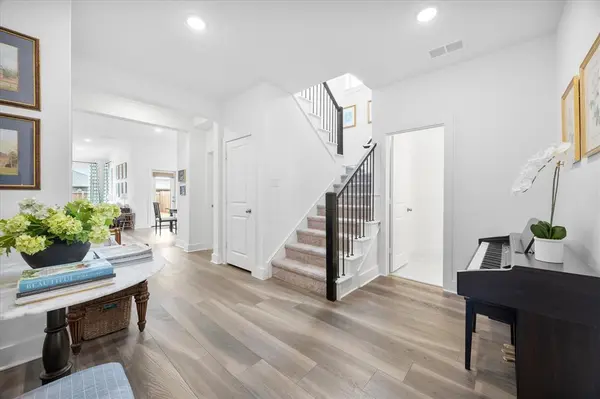 571 Bradley Drive, Fate, TX 75087