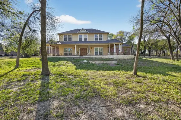 4405 Wolf Court, Mckinney, TX 75071