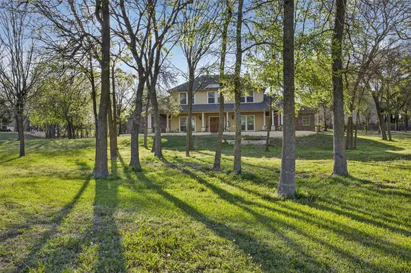 4405 Wolf Court, Mckinney, TX 75071